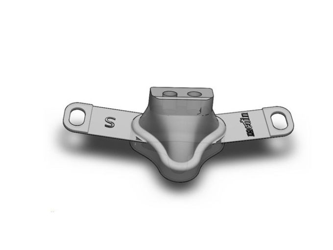 Маски назальные, размер medium