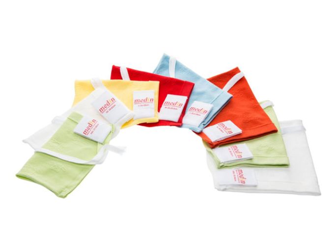 Шапочки для фиксации генератора, размер medium